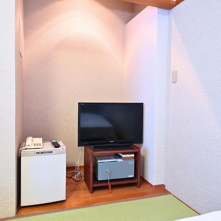 Hotel Oyado Hachibei Takajama Exteriér fotografie