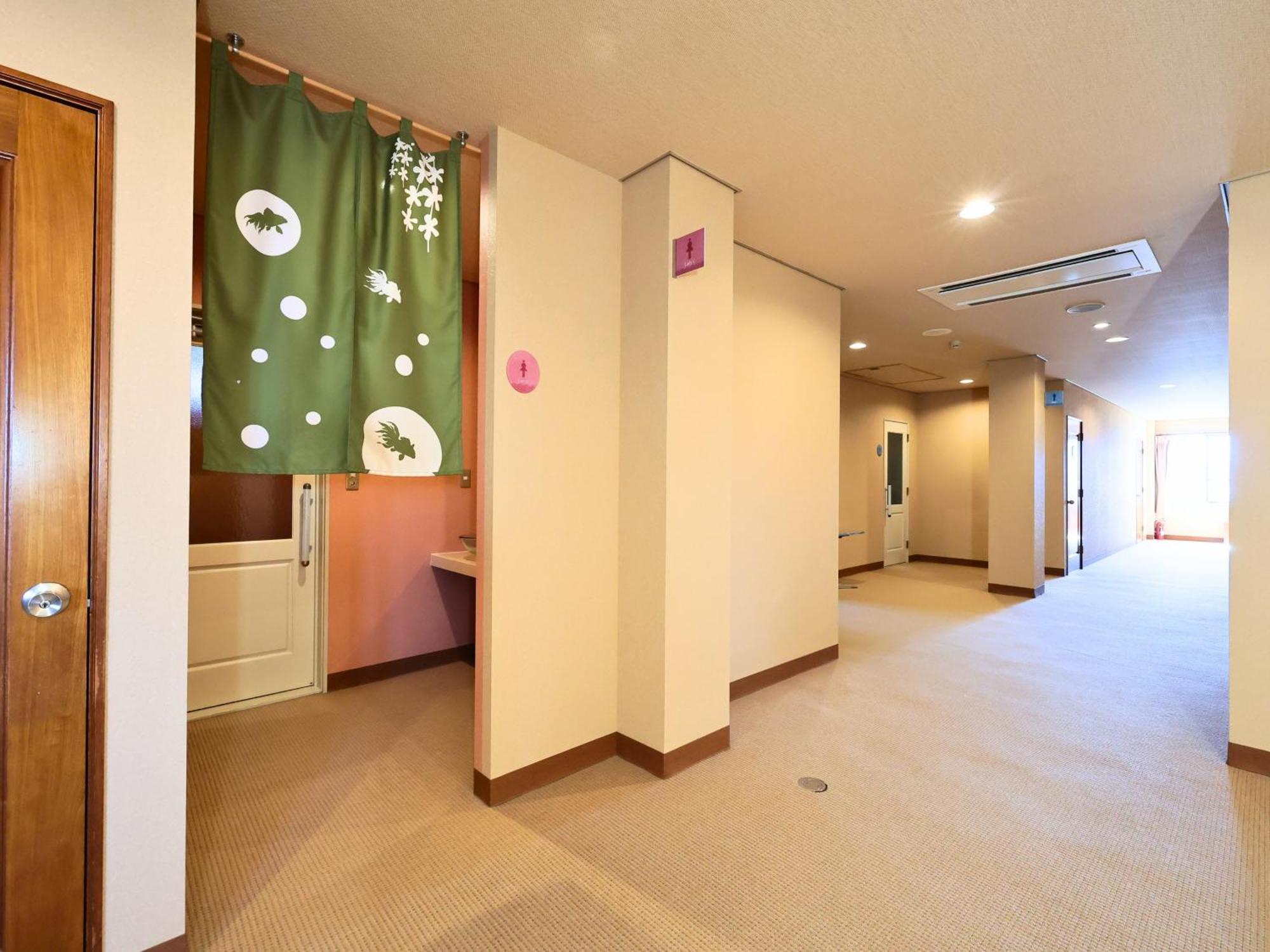 Hotel Oyado Hachibei Takajama Exteriér fotografie