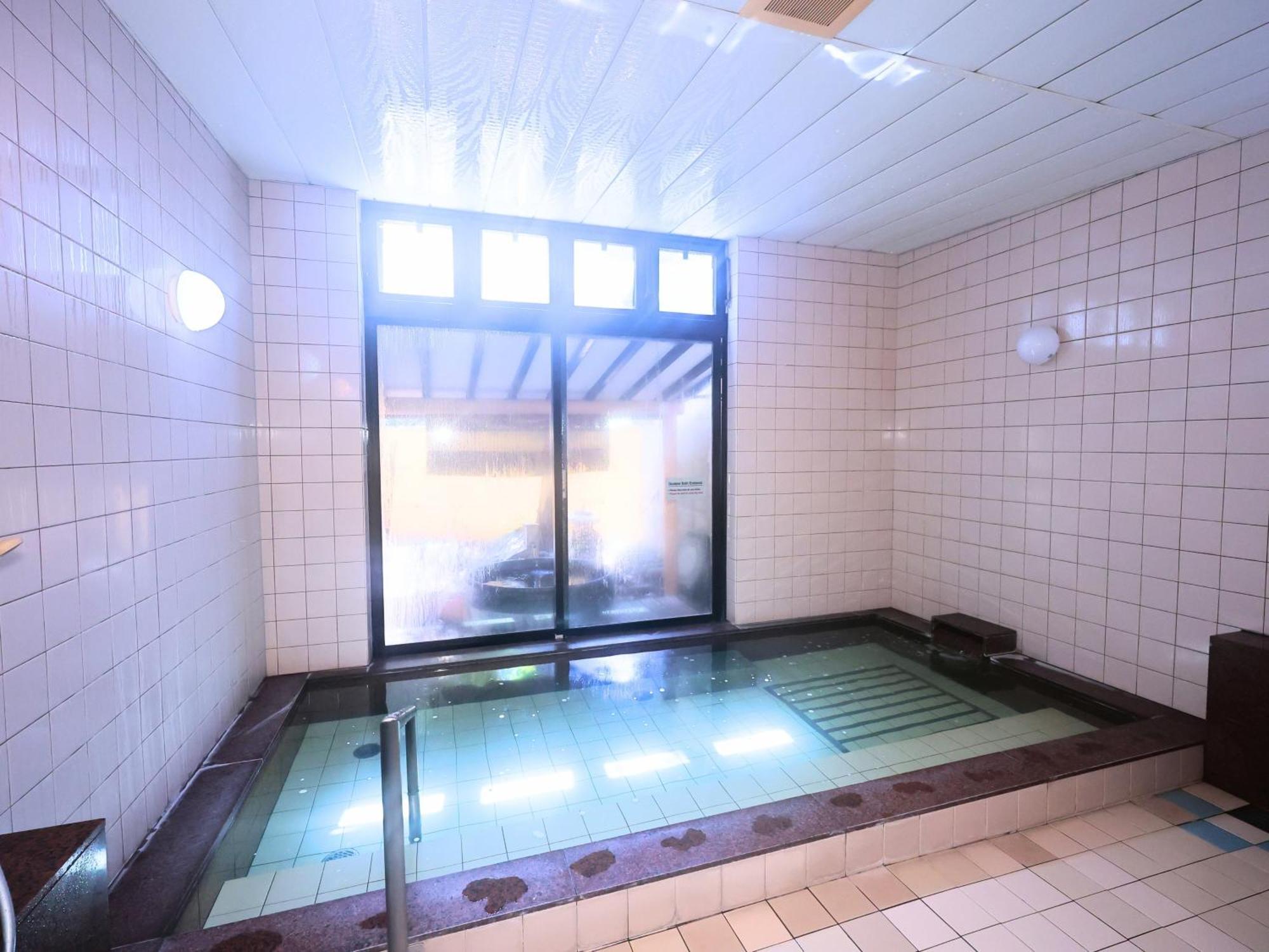 Hotel Oyado Hachibei Takajama Exteriér fotografie