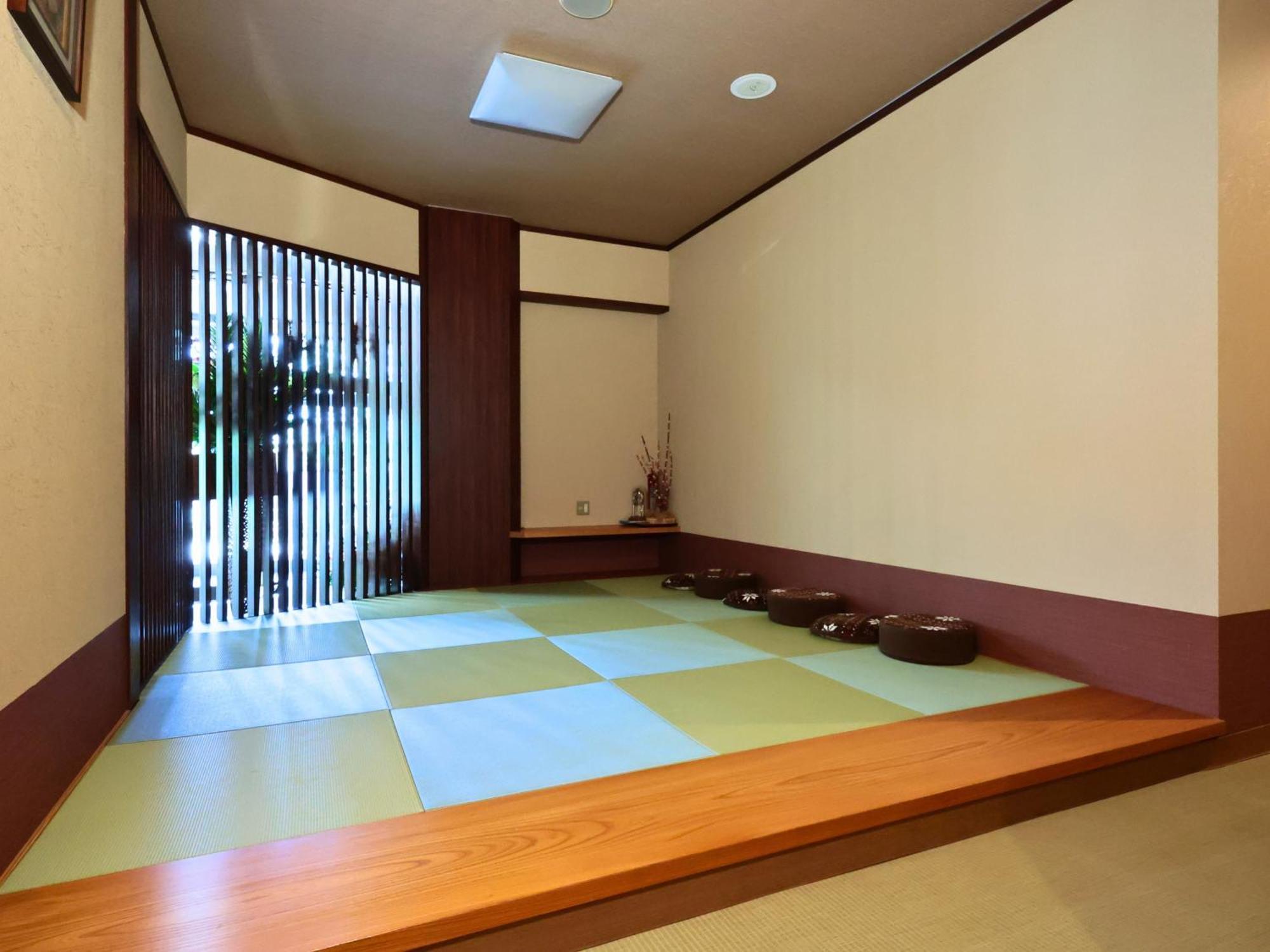 Hotel Oyado Hachibei Takajama Exteriér fotografie