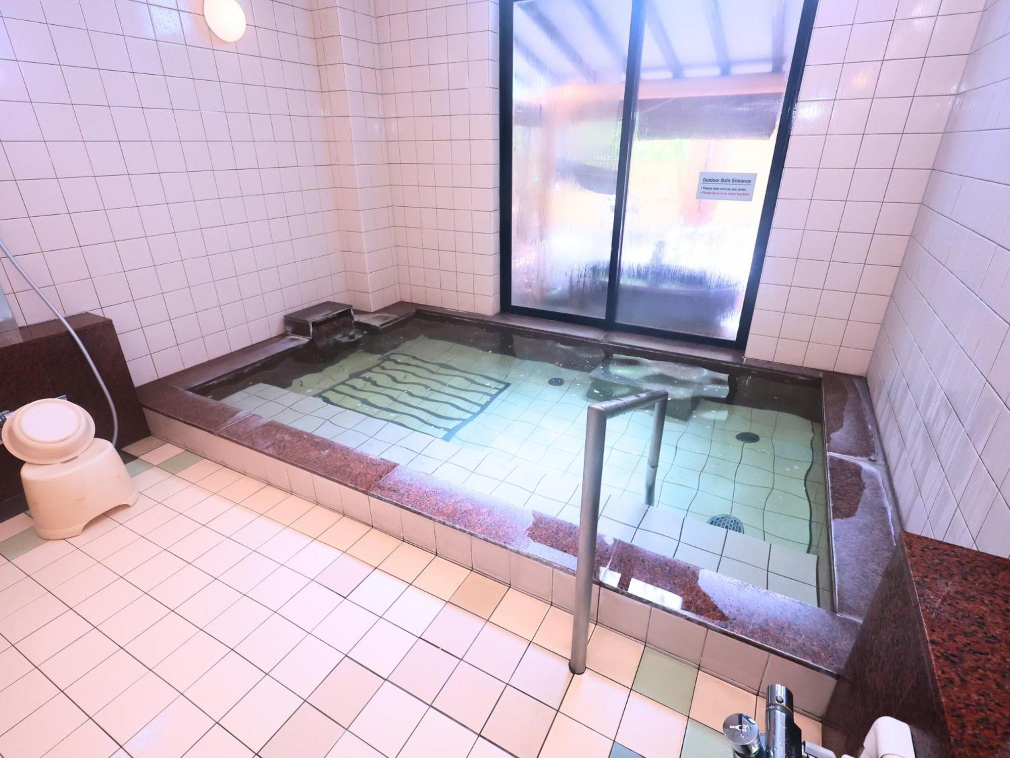 Hotel Oyado Hachibei Takajama Exteriér fotografie