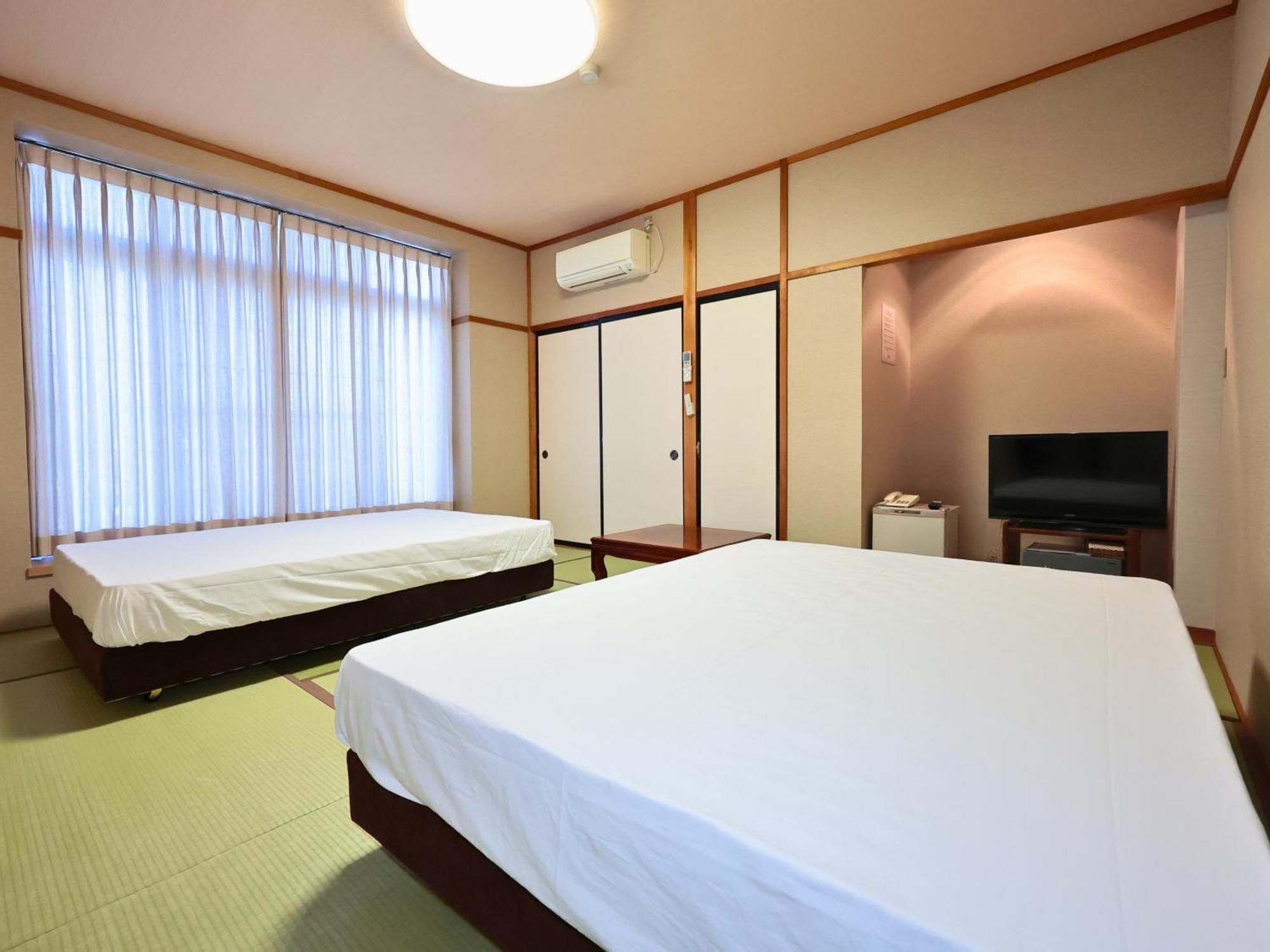 Hotel Oyado Hachibei Takajama Exteriér fotografie