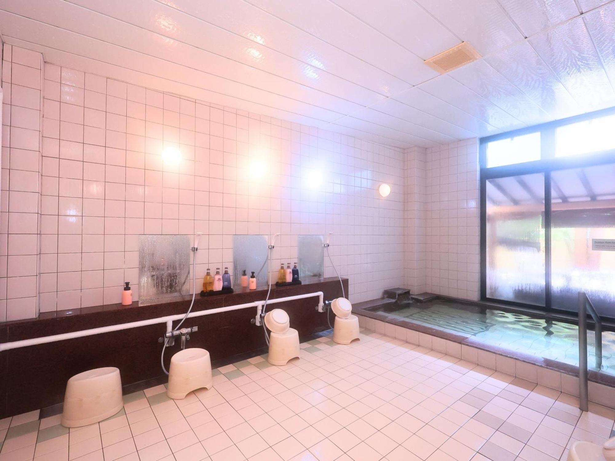 Hotel Oyado Hachibei Takajama Exteriér fotografie