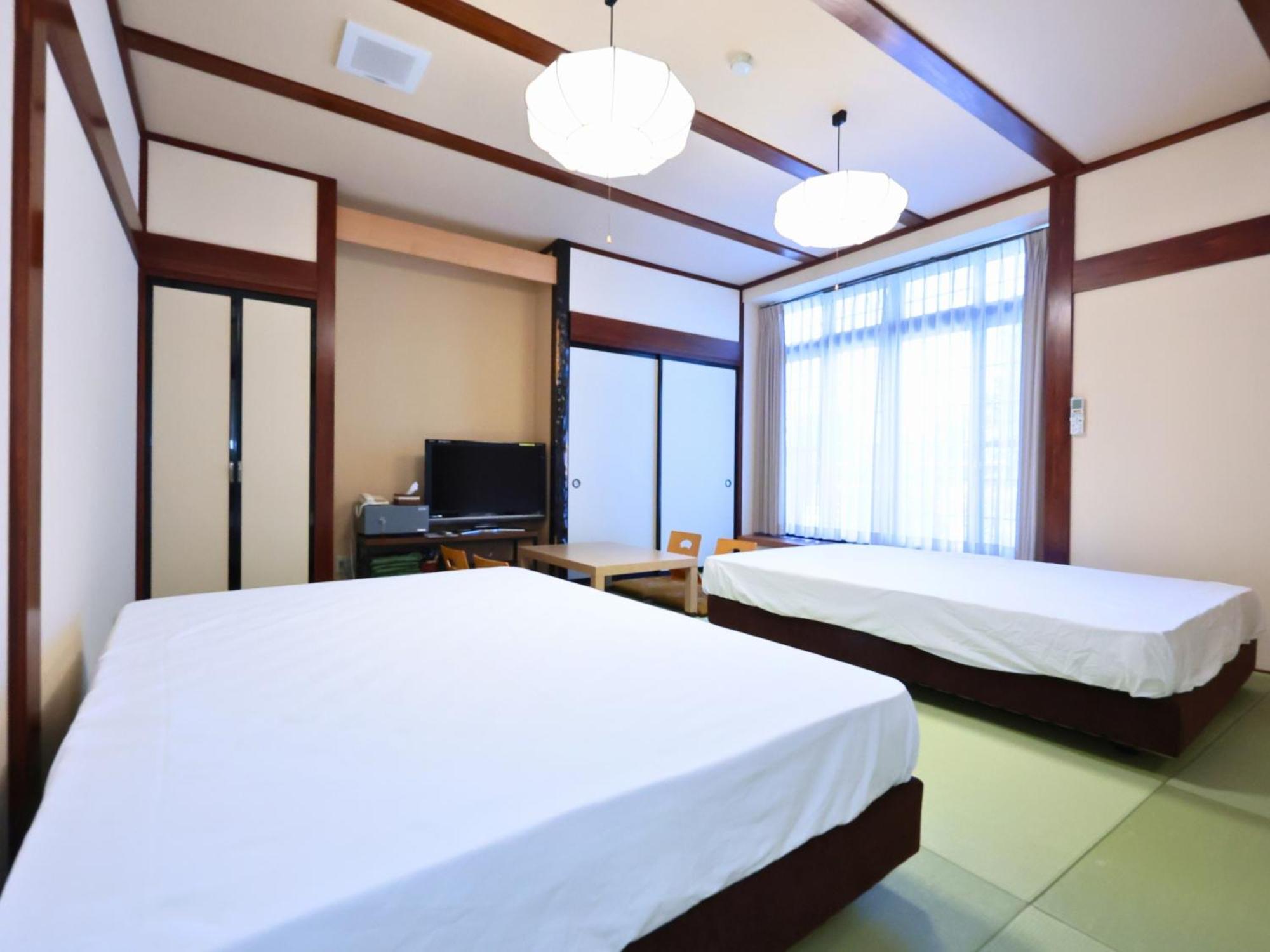 Hotel Oyado Hachibei Takajama Exteriér fotografie