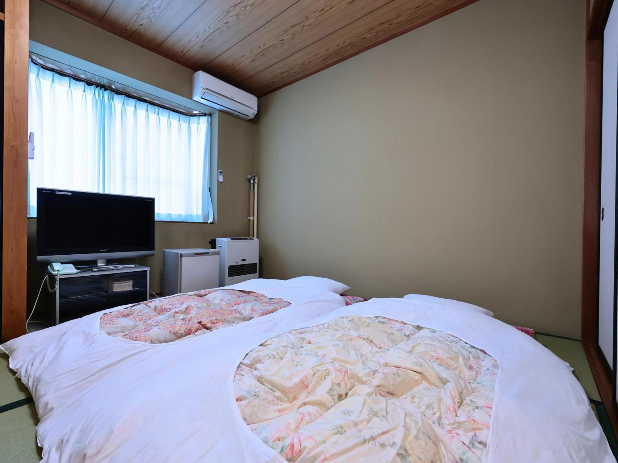 Hotel Oyado Hachibei Takajama Exteriér fotografie