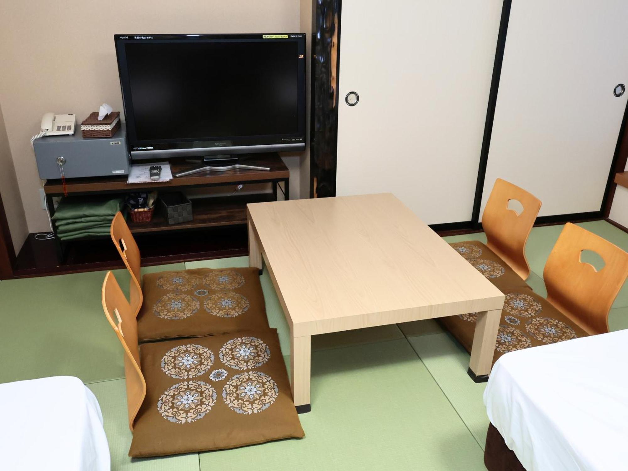 Hotel Oyado Hachibei Takajama Exteriér fotografie