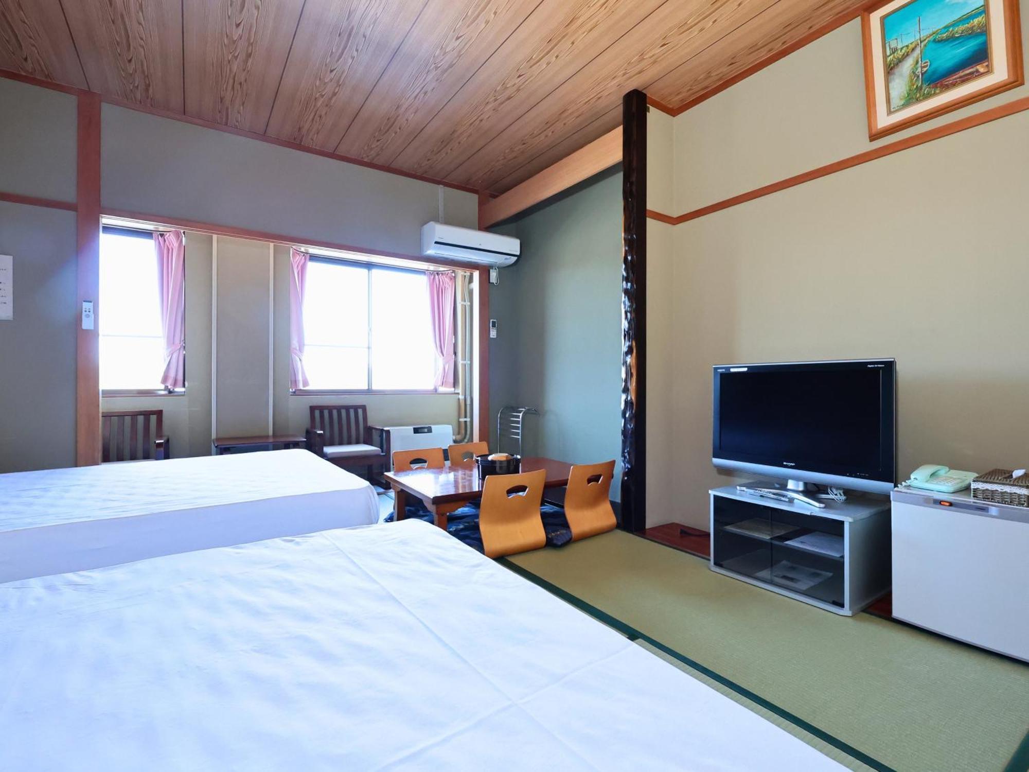 Hotel Oyado Hachibei Takajama Exteriér fotografie
